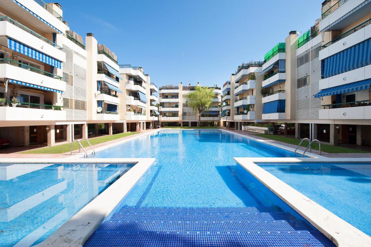 Casa Natura Gava Beach Bagian luar foto