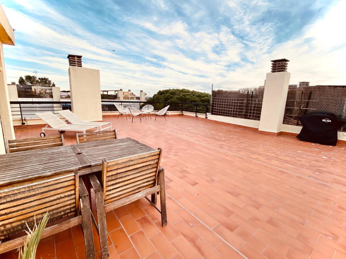 Casa Natura Gava Beach Bagian luar foto