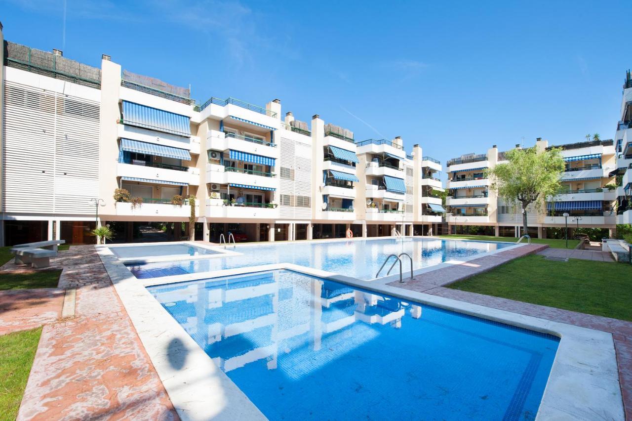 Casa Natura Gava Beach Bagian luar foto