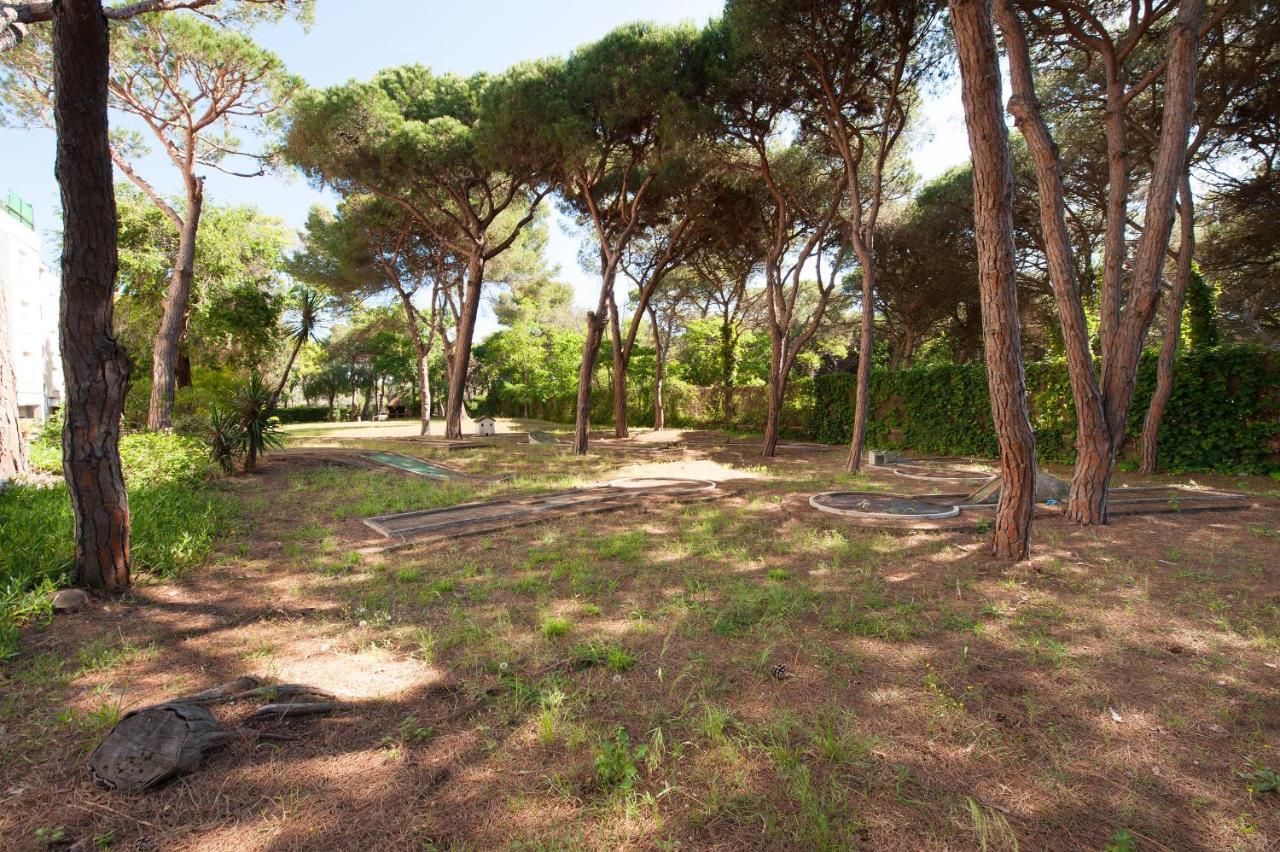 Casa Natura Gava Beach Bagian luar foto