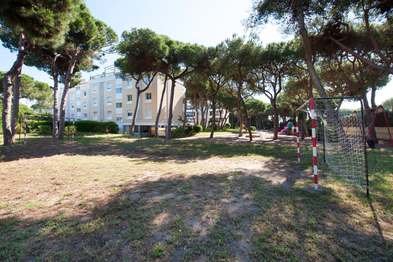Casa Natura Gava Beach Bagian luar foto