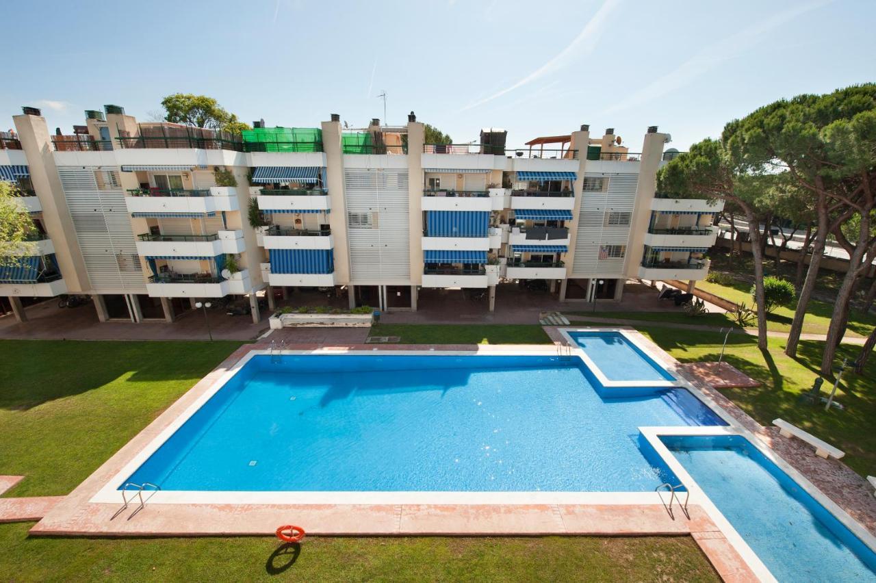 Casa Natura Gava Beach Bagian luar foto
