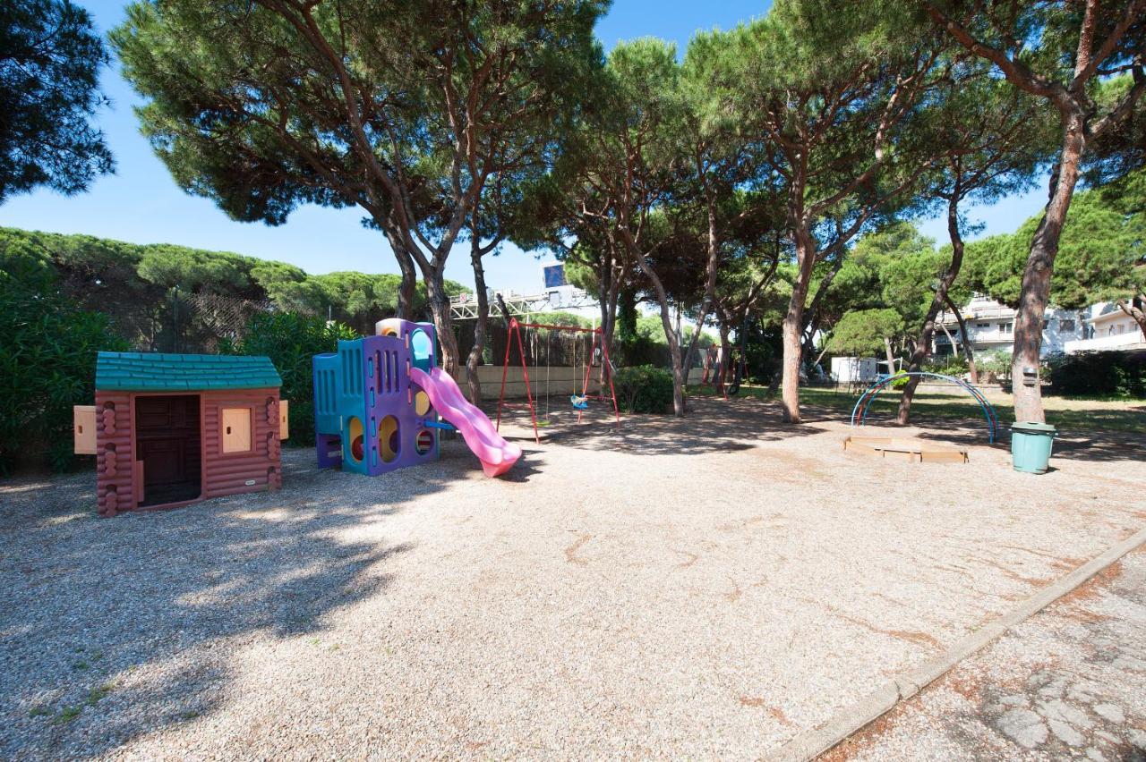 Casa Natura Gava Beach Bagian luar foto