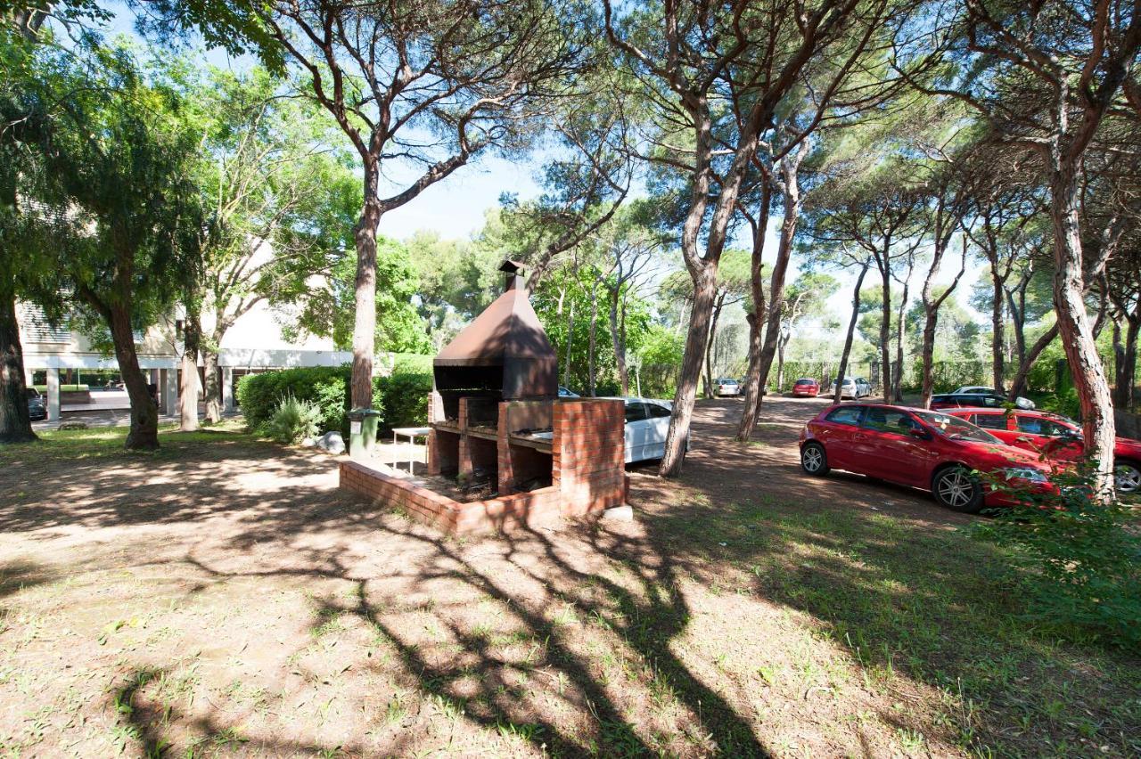 Casa Natura Gava Beach Bagian luar foto
