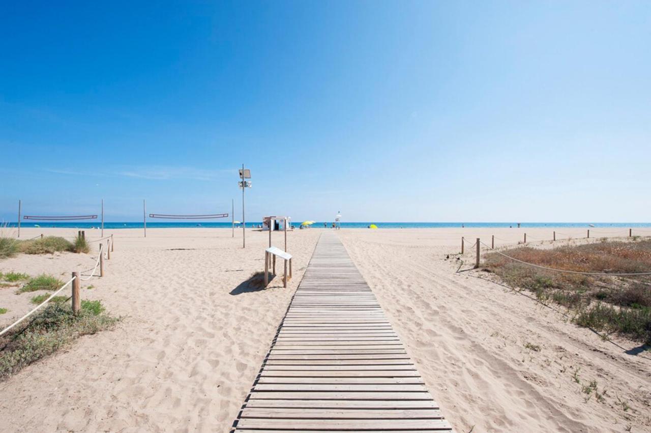Casa Natura Gava Beach Bagian luar foto