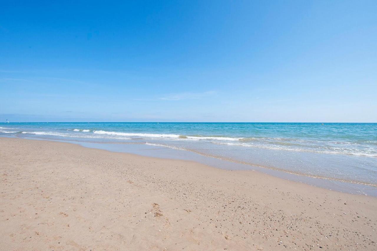 Casa Natura Gava Beach Bagian luar foto