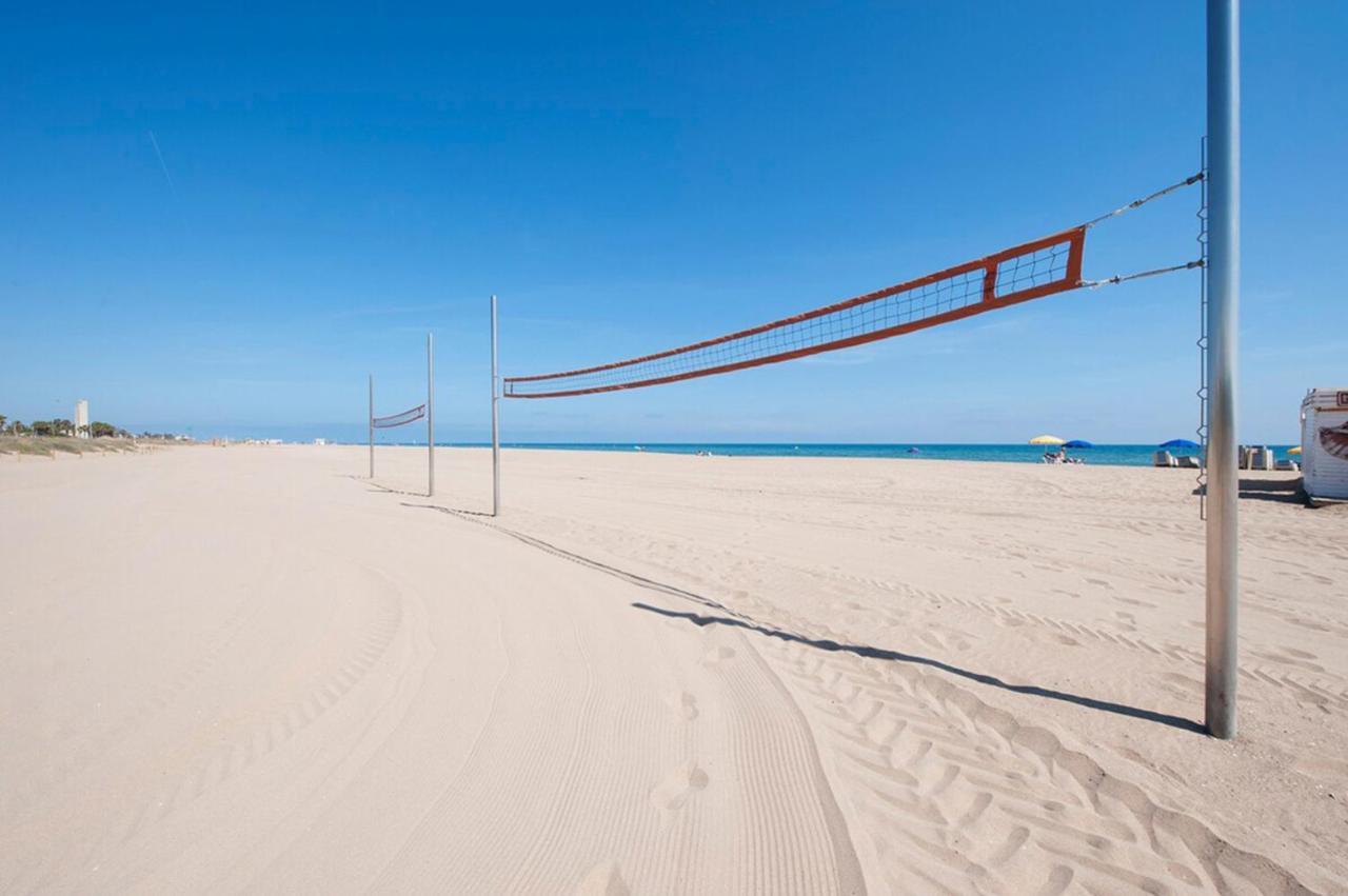 Casa Natura Gava Beach Bagian luar foto