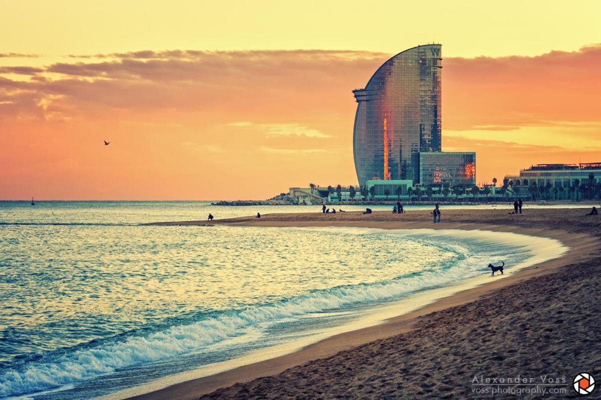 Casa Natura Gava Beach Bagian luar foto